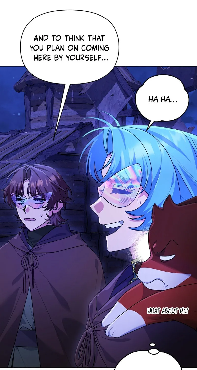 I'm a Villainess, but I'm Good at Cooking Chapter 39 page 24 - 