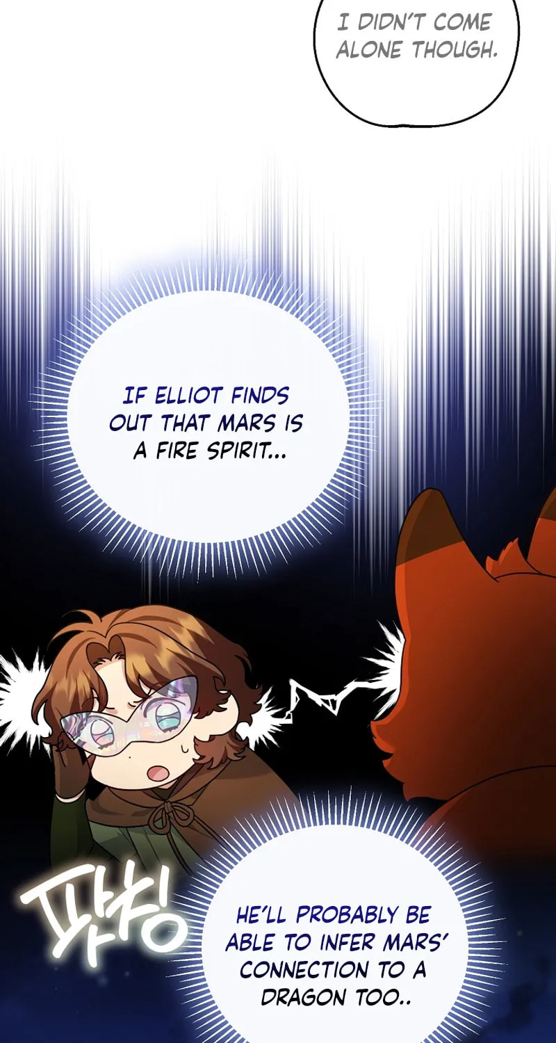 I'm a Villainess, but I'm Good at Cooking Chapter 39 page 25 - 