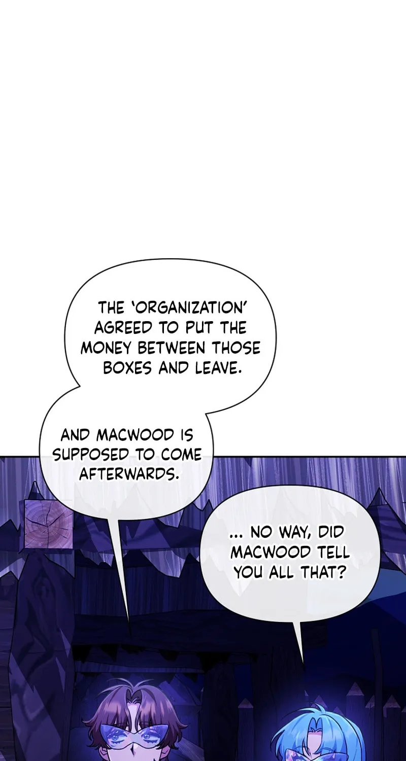 I'm a Villainess, but I'm Good at Cooking Chapter 39 page 31 - 