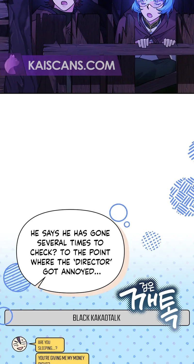 I'm a Villainess, but I'm Good at Cooking Chapter 39 page 32 - 