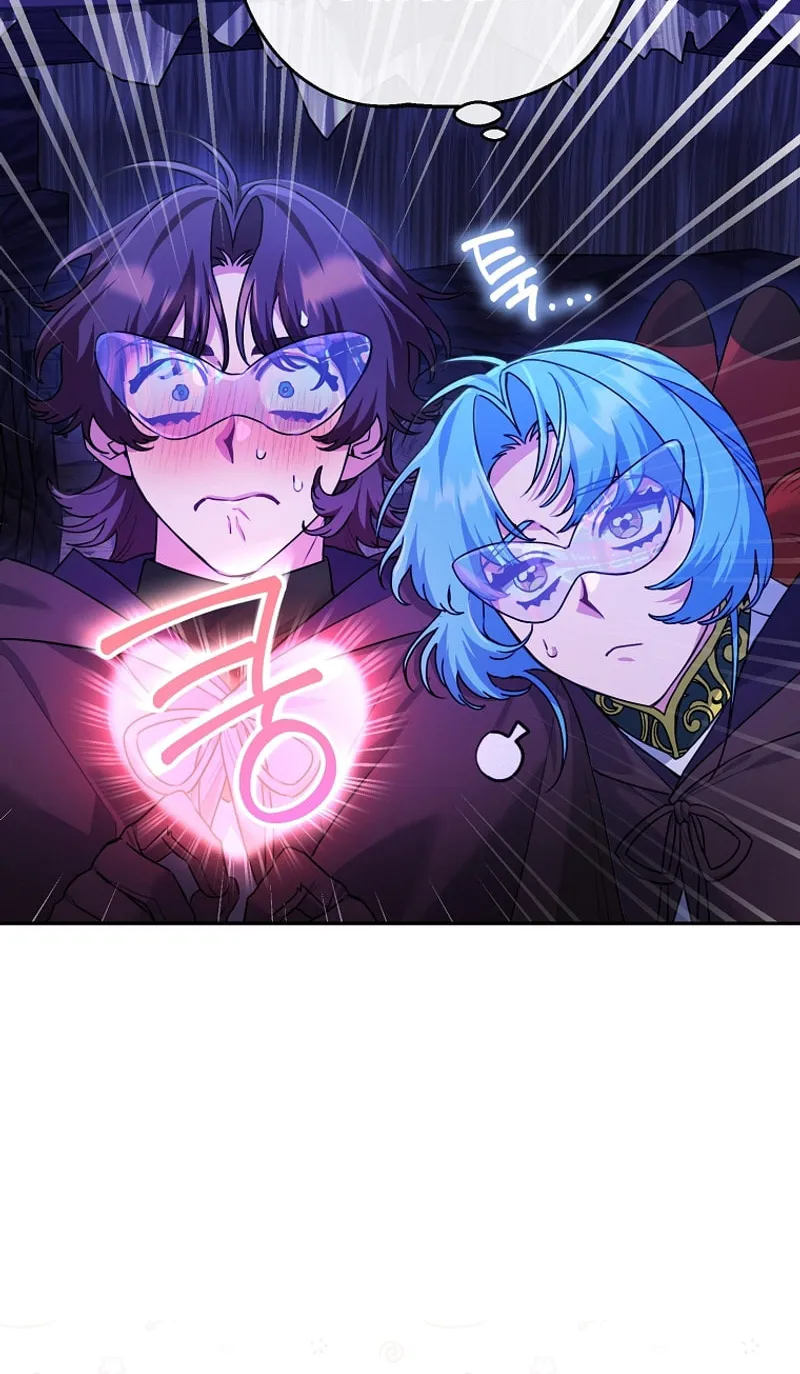 I'm a Villainess, but I'm Good at Cooking Chapter 39 page 35 - 