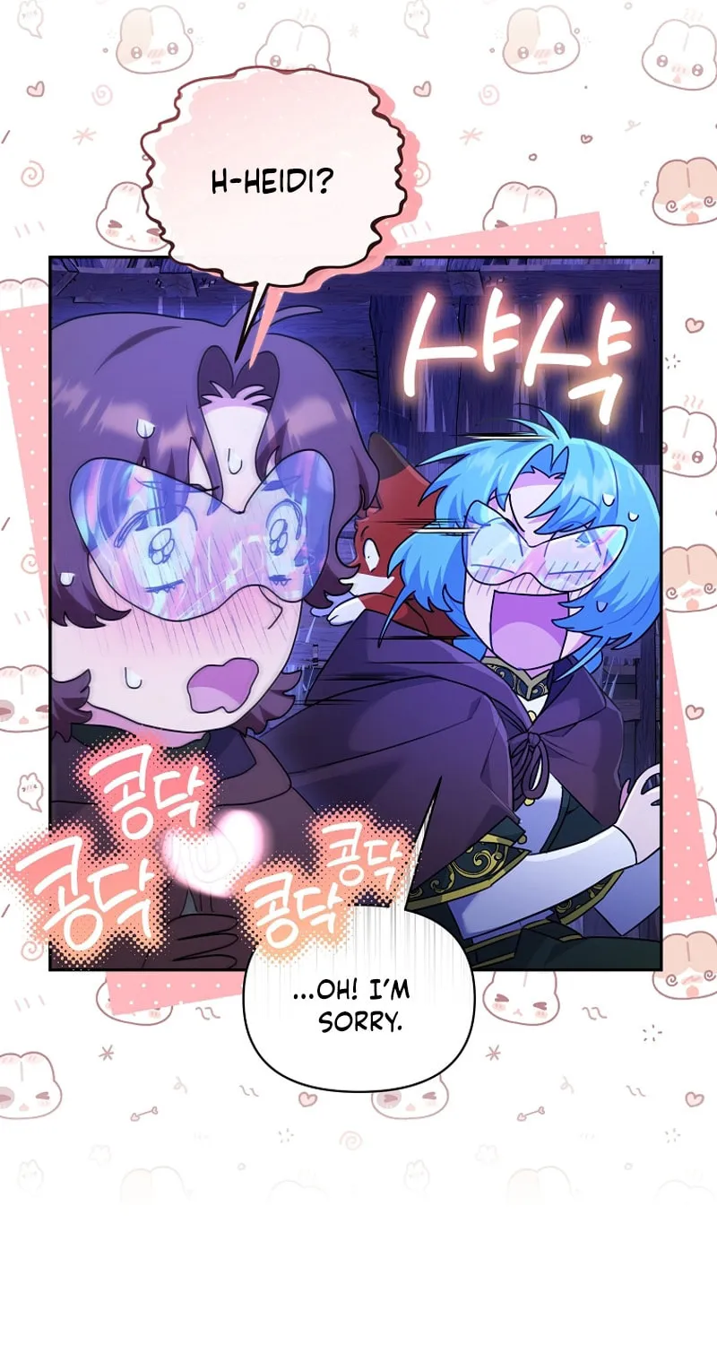 I'm a Villainess, but I'm Good at Cooking Chapter 39 page 36 - 
