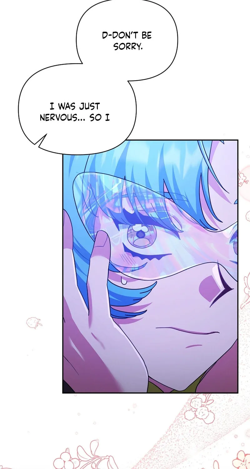 I'm a Villainess, but I'm Good at Cooking Chapter 39 page 38 - 