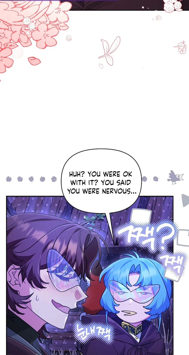 I'm a Villainess, but I'm Good at Cooking Chapter 39 page 40 - 