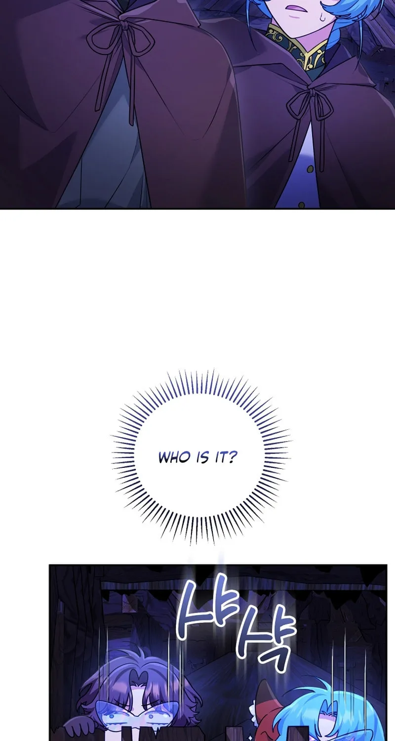 I'm a Villainess, but I'm Good at Cooking Chapter 39 page 42 - 