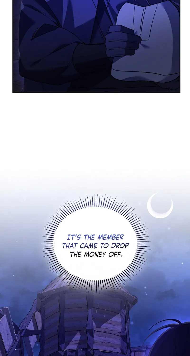 I'm a Villainess, but I'm Good at Cooking Chapter 39 page 46 - 
