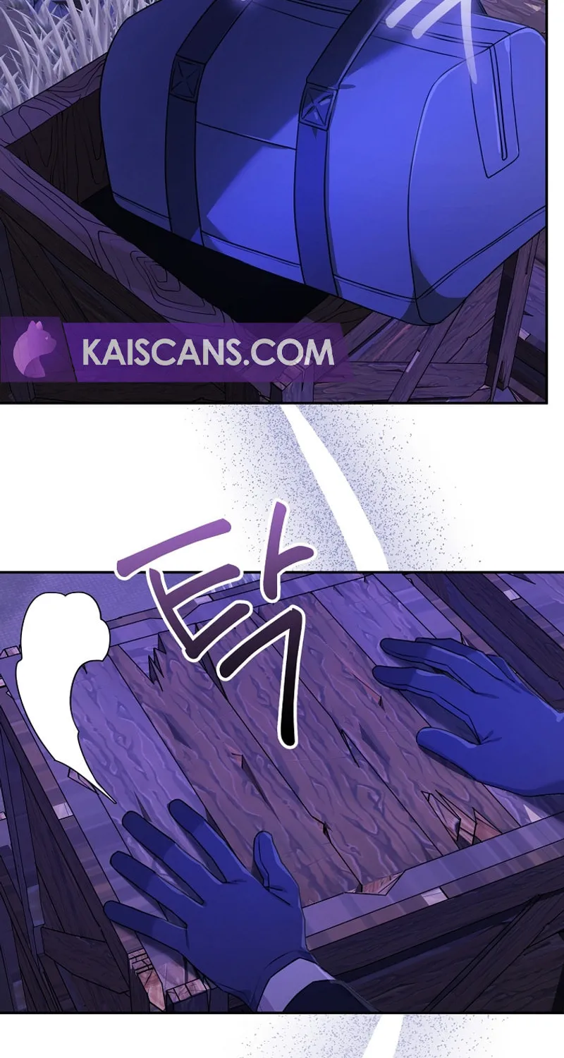 I'm a Villainess, but I'm Good at Cooking Chapter 39 page 48 - 