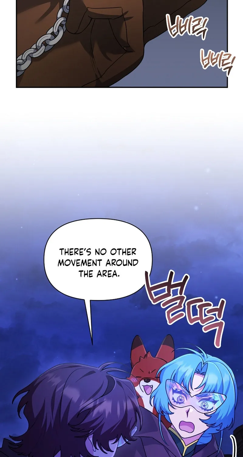 I'm a Villainess, but I'm Good at Cooking Chapter 39 page 51 - 