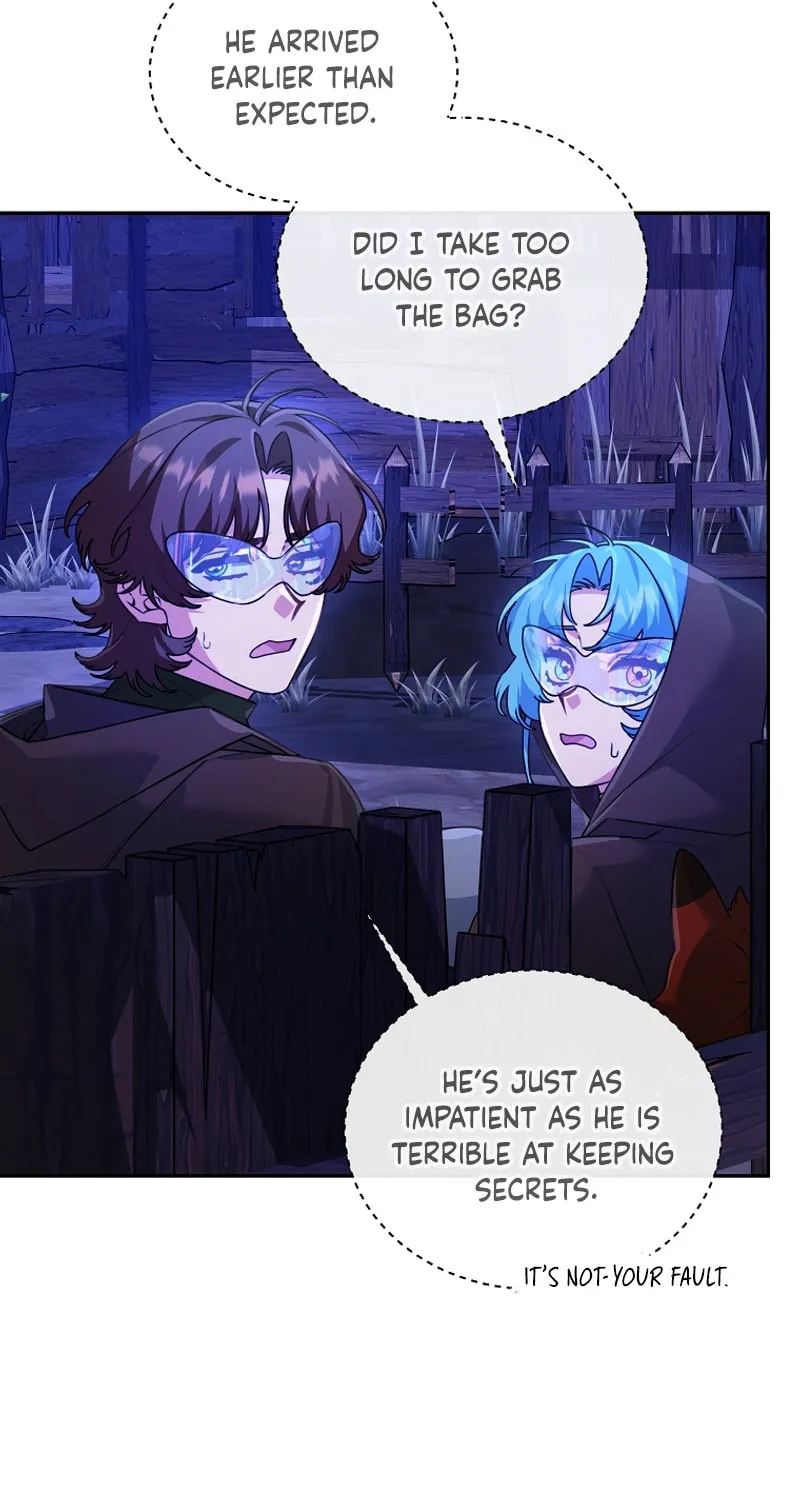 I'm a Villainess, but I'm Good at Cooking Chapter 39 page 62 - 