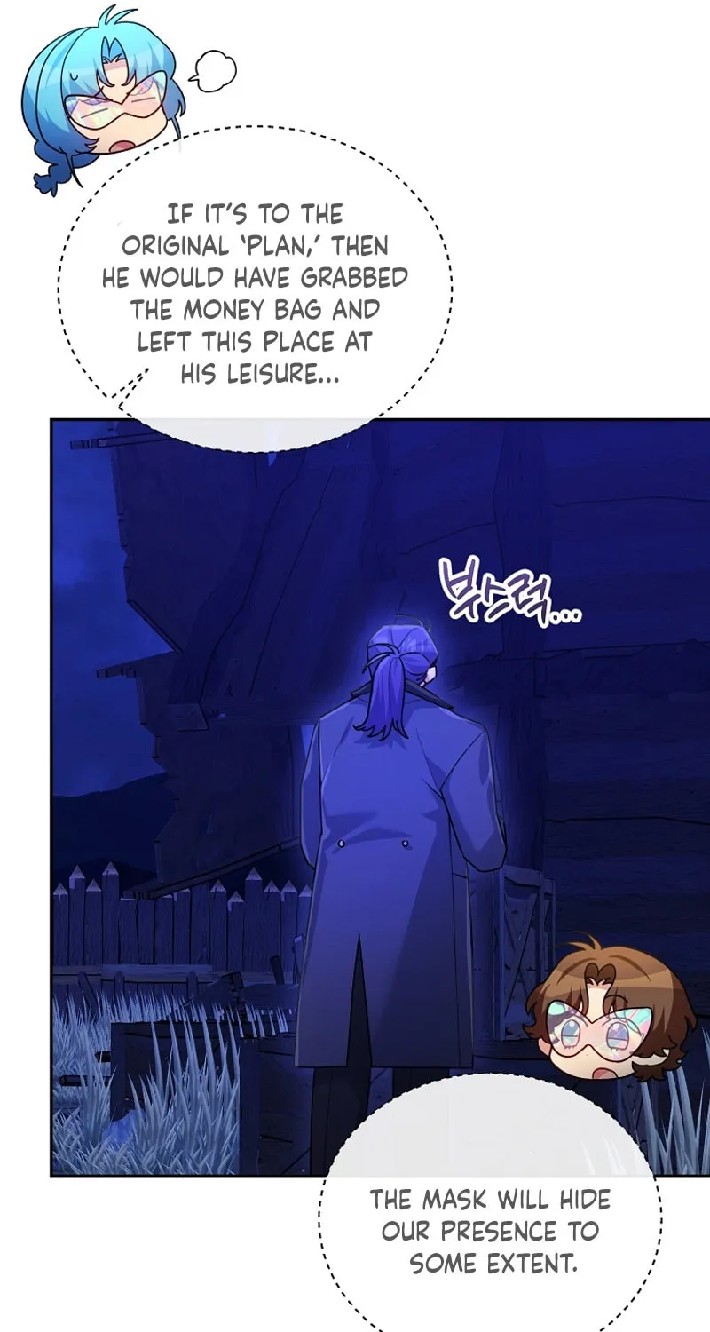 I'm a Villainess, but I'm Good at Cooking Chapter 39 page 63 - 