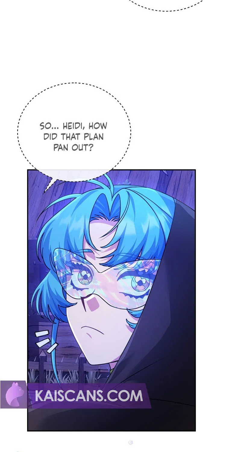 I'm a Villainess, but I'm Good at Cooking Chapter 39 page 64 - 