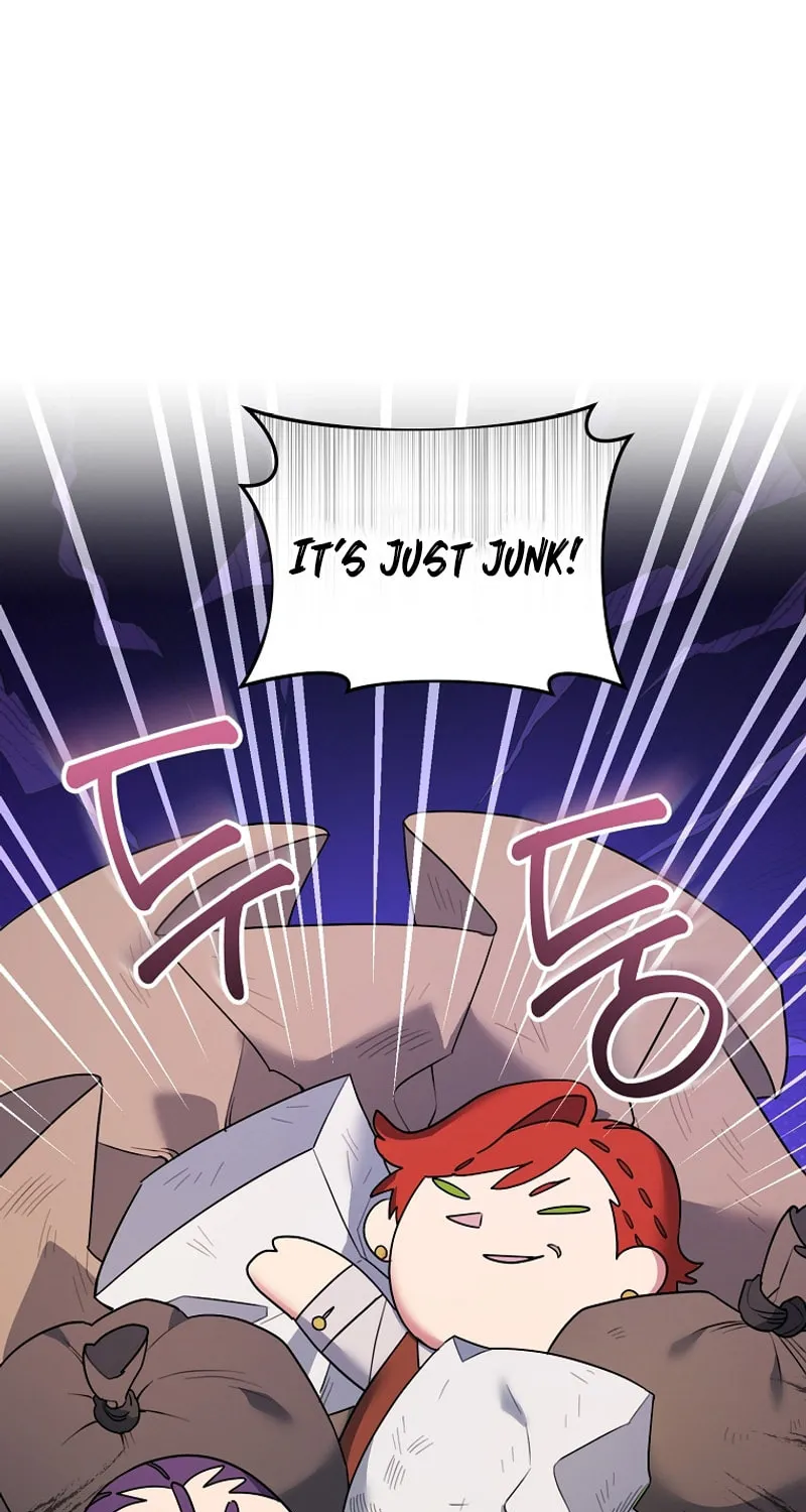 I'm a Villainess, but I'm Good at Cooking Chapter 39 page 68 - 
