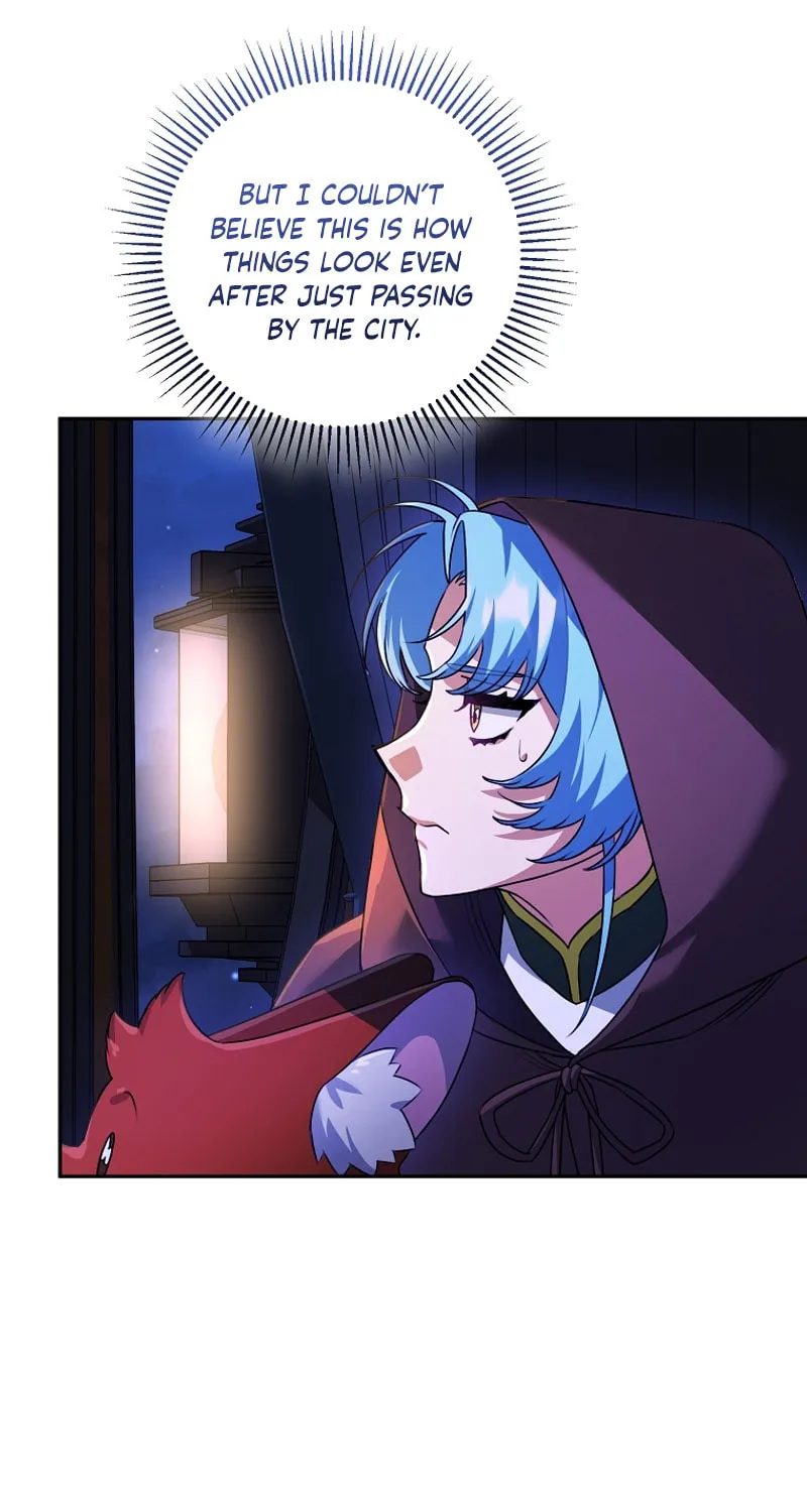 I'm a Villainess, but I'm Good at Cooking Chapter 39 page 8 - 