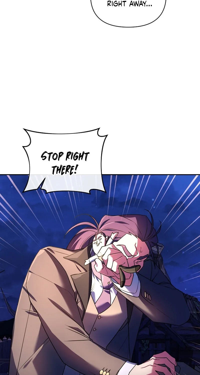 I'm a Villainess, but I'm Good at Cooking Chapter 39 page 71 - 