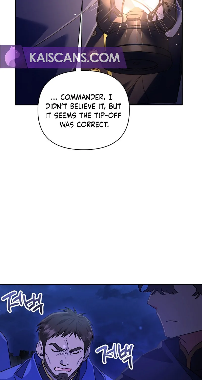 I'm a Villainess, but I'm Good at Cooking Chapter 39 page 73 - 