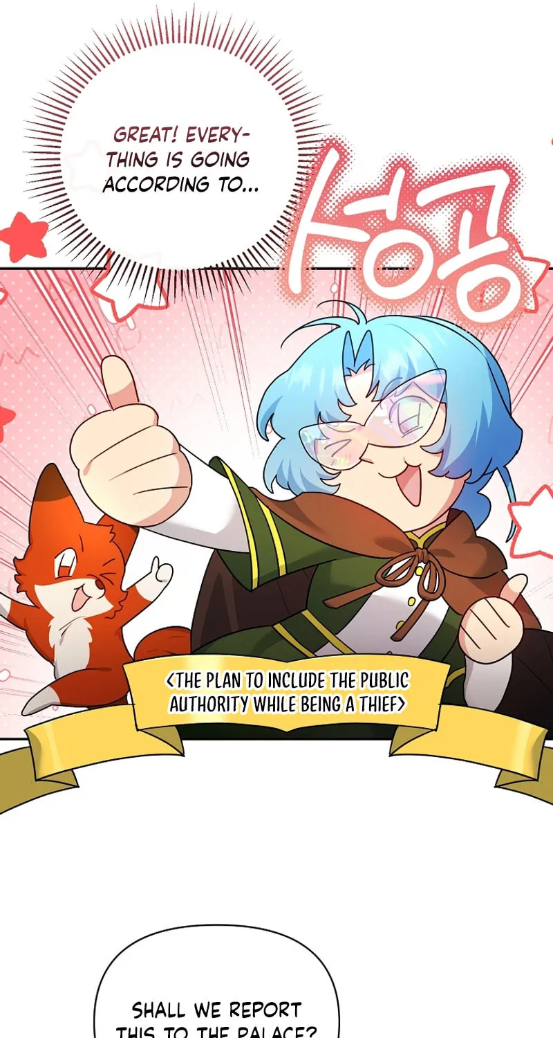 I'm a Villainess, but I'm Good at Cooking Chapter 39 page 78 - 