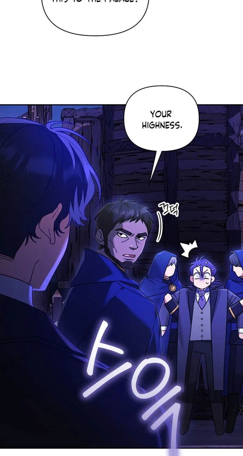 I'm a Villainess, but I'm Good at Cooking Chapter 39 page 79 - 