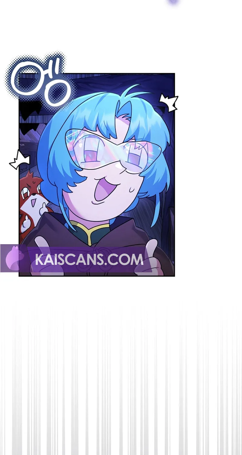 I'm a Villainess, but I'm Good at Cooking Chapter 39 page 80 - 