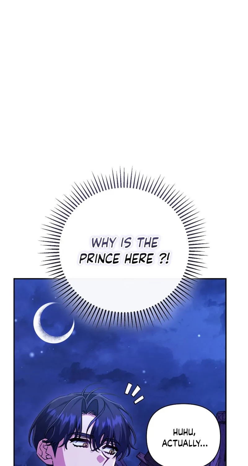 I'm a Villainess, but I'm Good at Cooking Chapter 40 page 2 - 