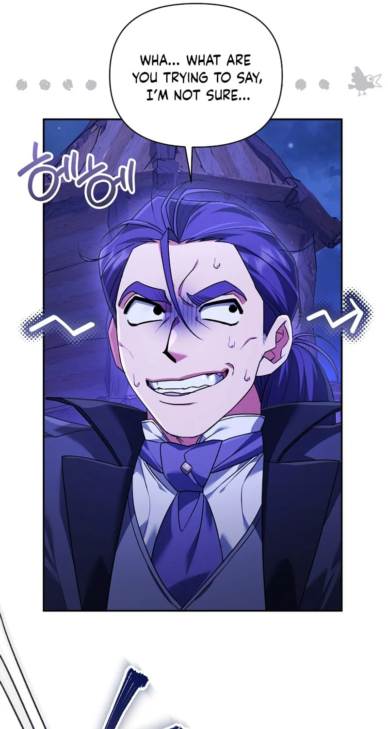I'm a Villainess, but I'm Good at Cooking Chapter 40 page 11 - 