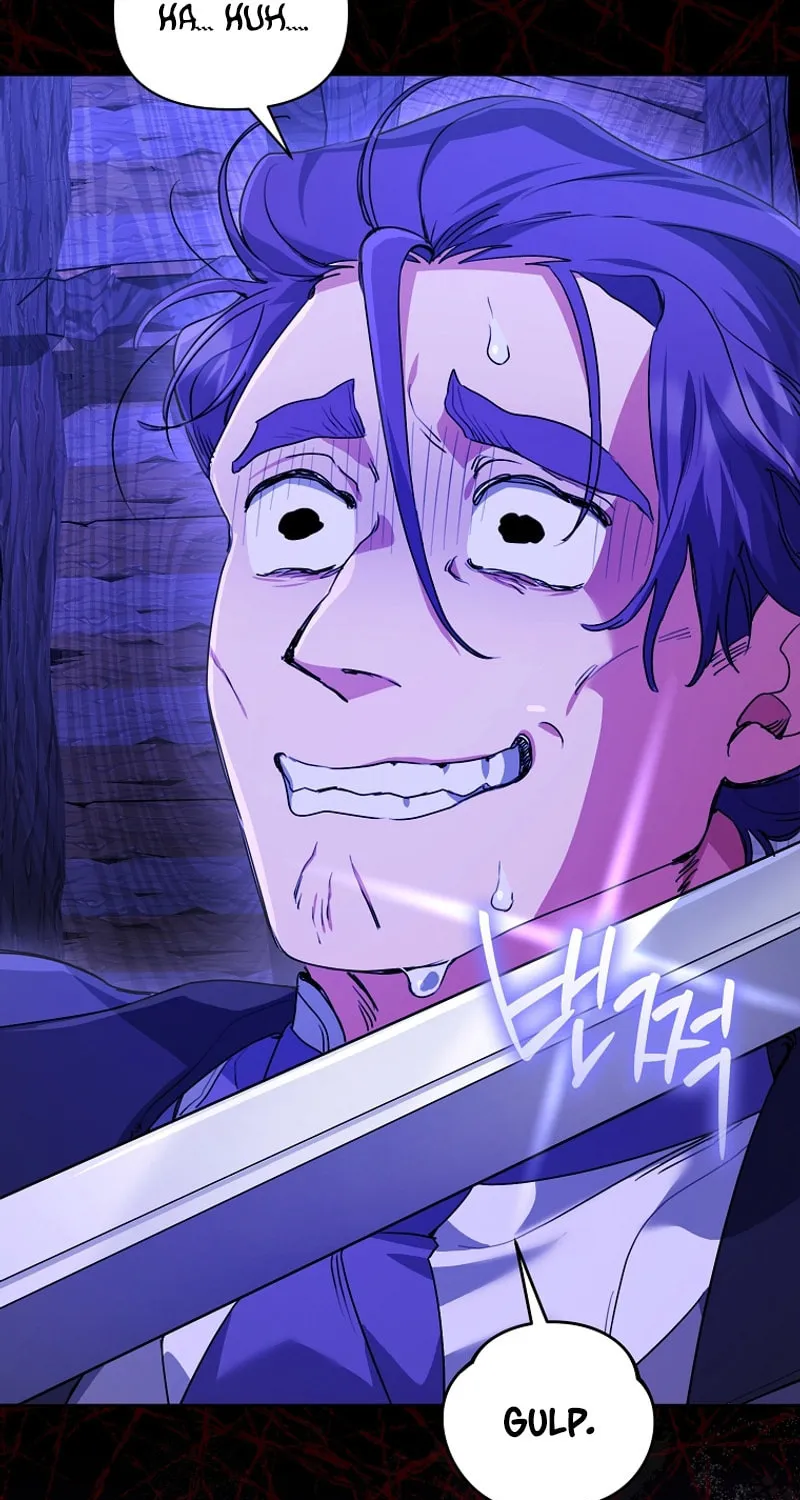I'm a Villainess, but I'm Good at Cooking Chapter 40 page 15 - 