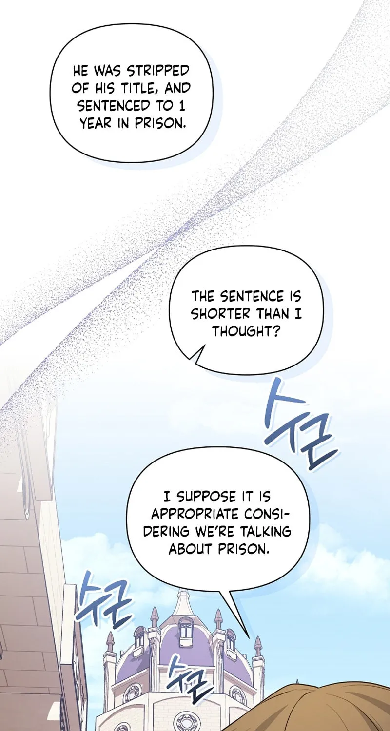 I'm a Villainess, but I'm Good at Cooking Chapter 40 page 18 - 