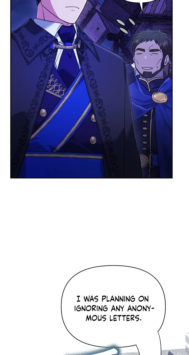 I'm a Villainess, but I'm Good at Cooking Chapter 40 page 3 - 