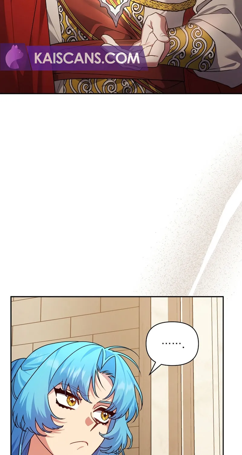 I'm a Villainess, but I'm Good at Cooking Chapter 40 page 23 - 