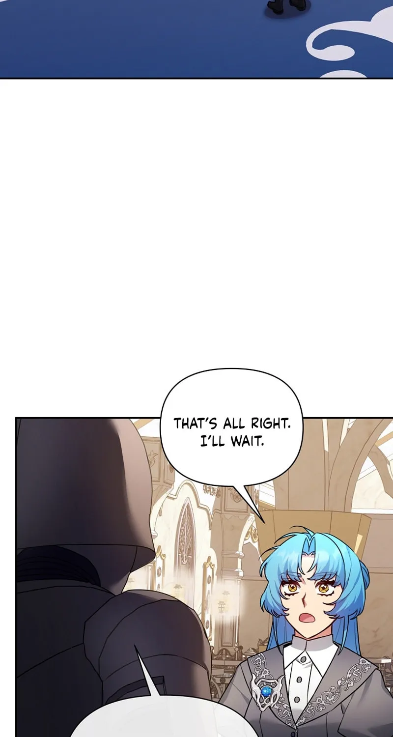 I'm a Villainess, but I'm Good at Cooking Chapter 40 page 26 - 