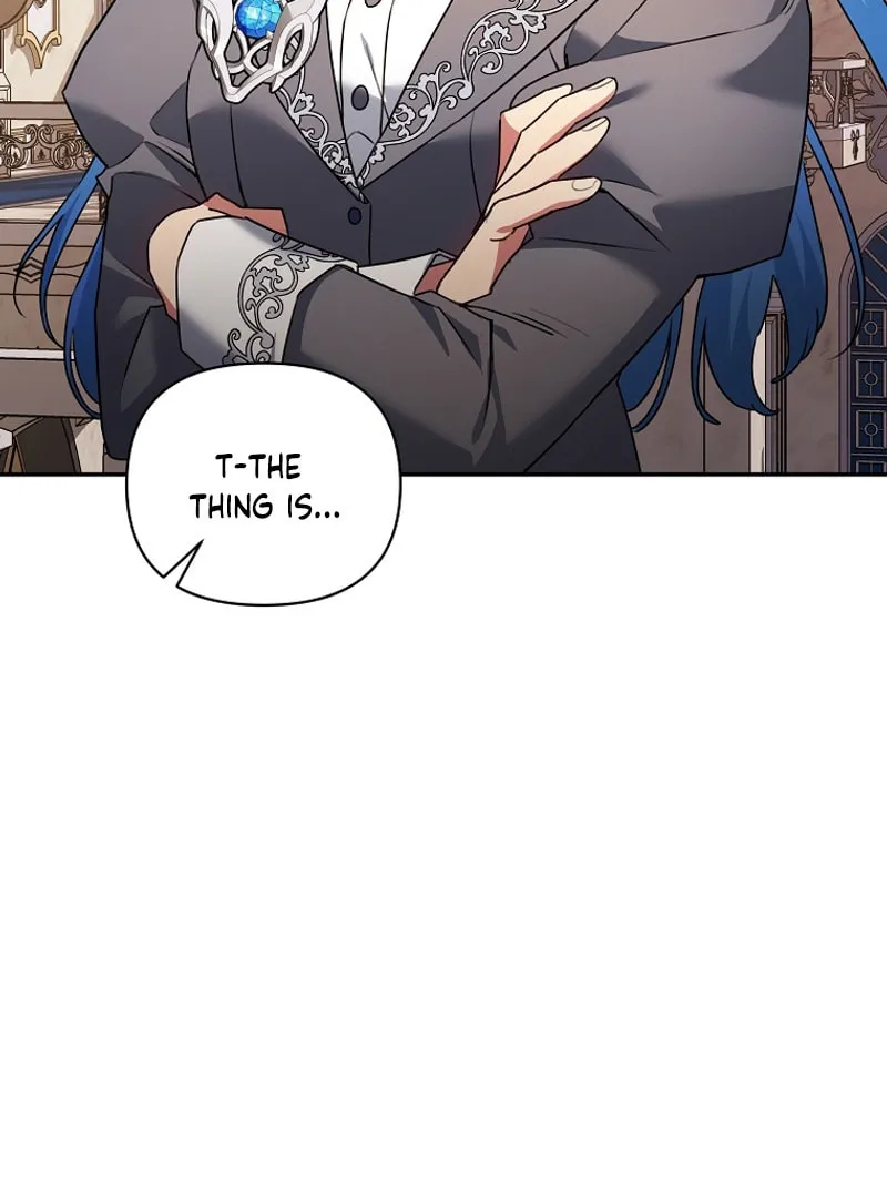 I'm a Villainess, but I'm Good at Cooking Chapter 40 page 28 - 