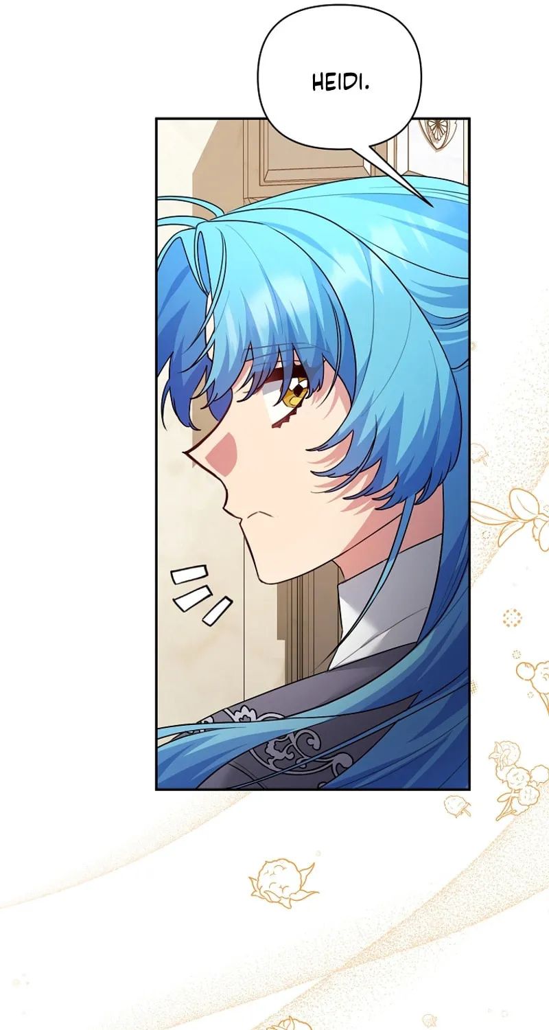 I'm a Villainess, but I'm Good at Cooking Chapter 40 page 29 - 