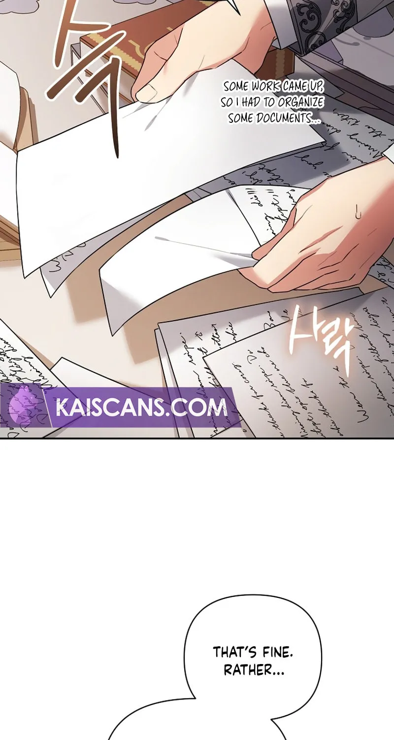 I'm a Villainess, but I'm Good at Cooking Chapter 40 page 32 - 