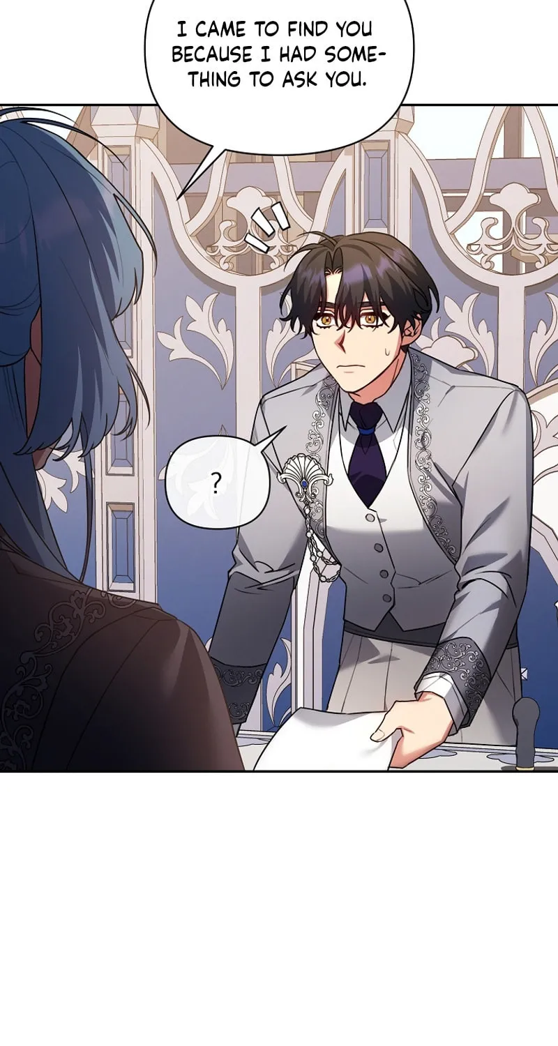 I'm a Villainess, but I'm Good at Cooking Chapter 40 page 33 - 