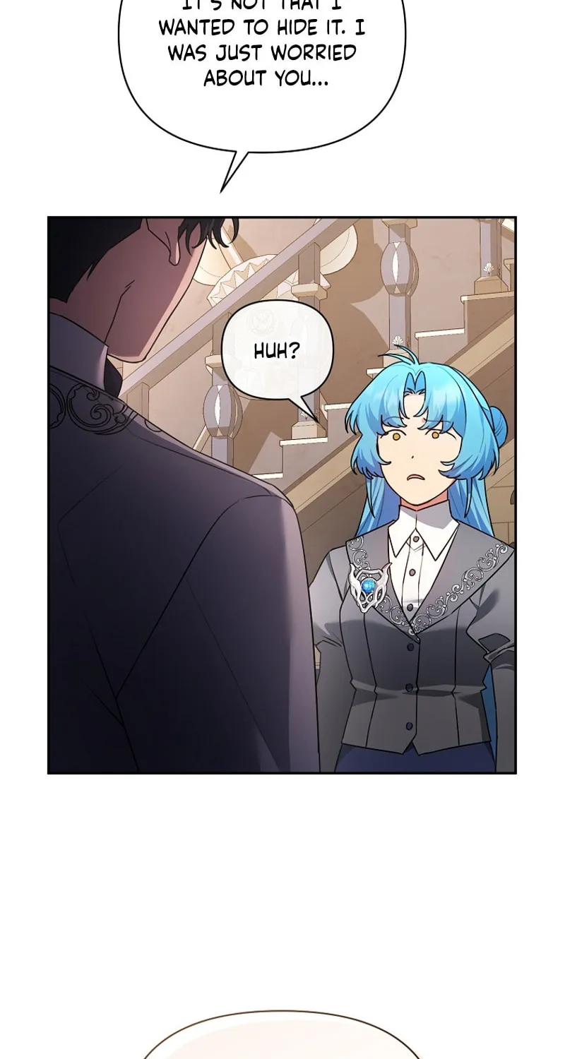 I'm a Villainess, but I'm Good at Cooking Chapter 40 page 36 - 
