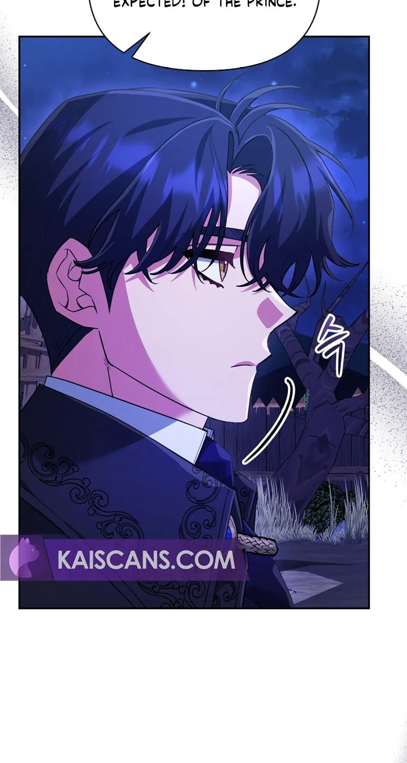 I'm a Villainess, but I'm Good at Cooking Chapter 40 page 5 - 