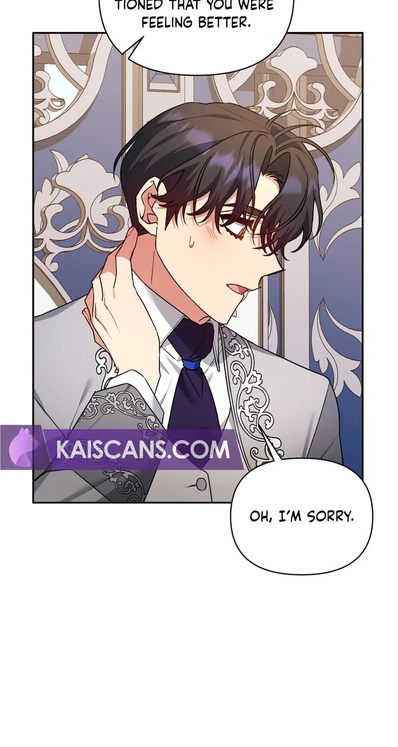 I'm a Villainess, but I'm Good at Cooking Chapter 40 page 41 - 