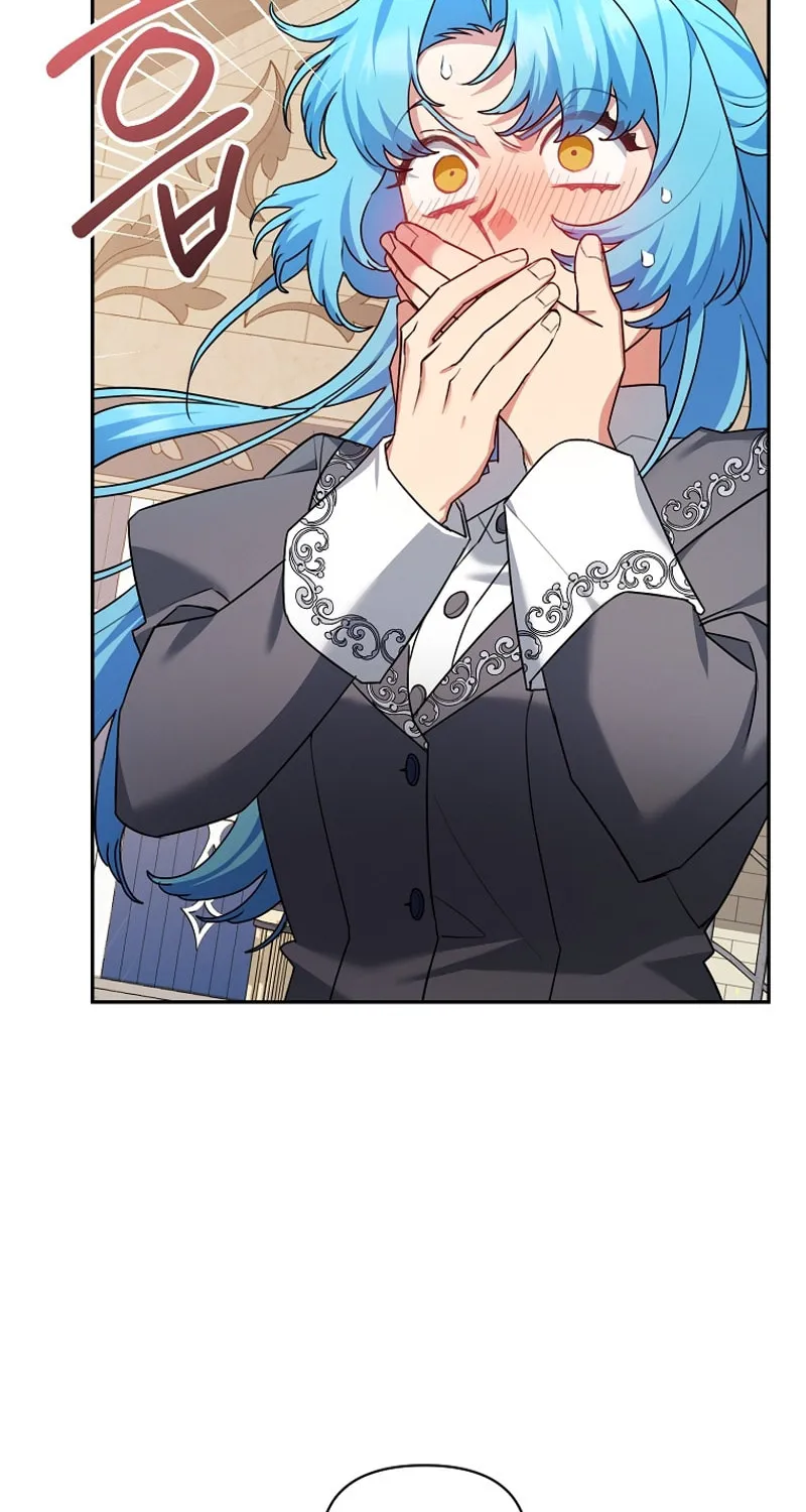I'm a Villainess, but I'm Good at Cooking Chapter 40 page 46 - 