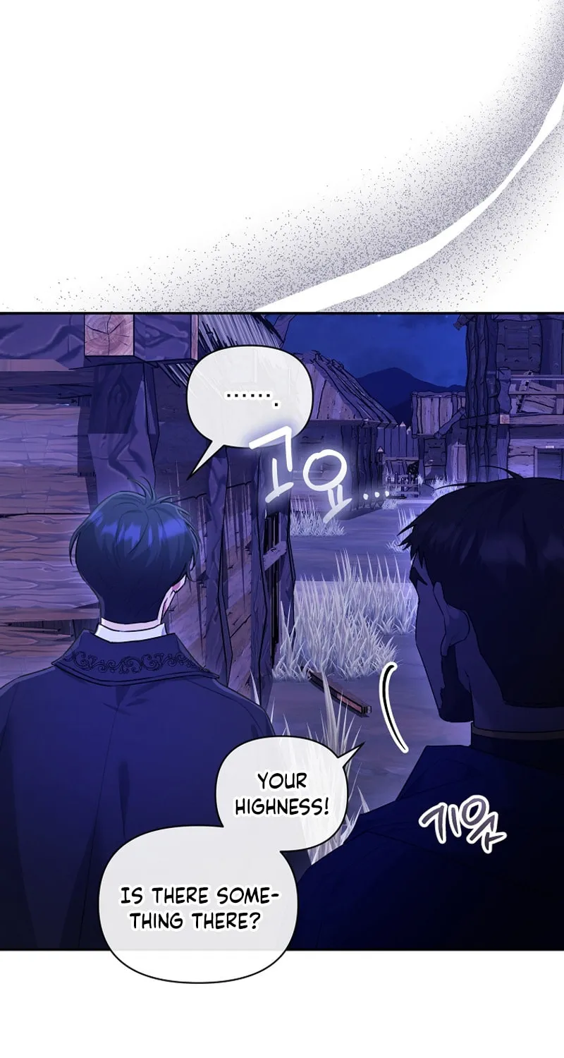 I'm a Villainess, but I'm Good at Cooking Chapter 40 page 6 - 