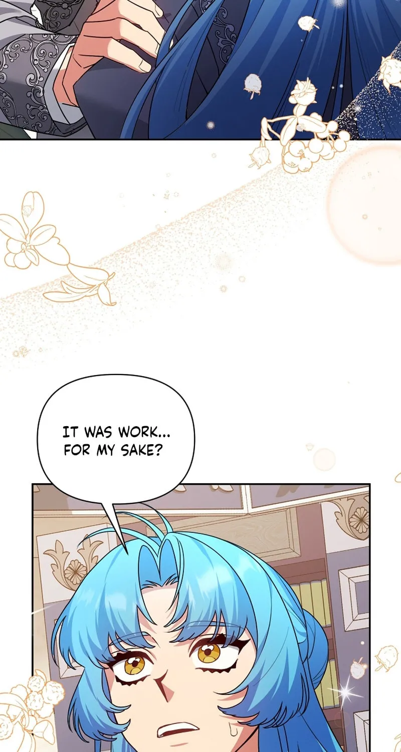 I'm a Villainess, but I'm Good at Cooking Chapter 40 page 51 - 