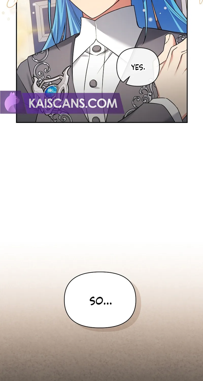 I'm a Villainess, but I'm Good at Cooking Chapter 40 page 52 - 