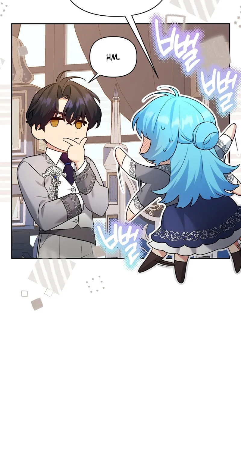 I'm a Villainess, but I'm Good at Cooking Chapter 40 page 57 - 