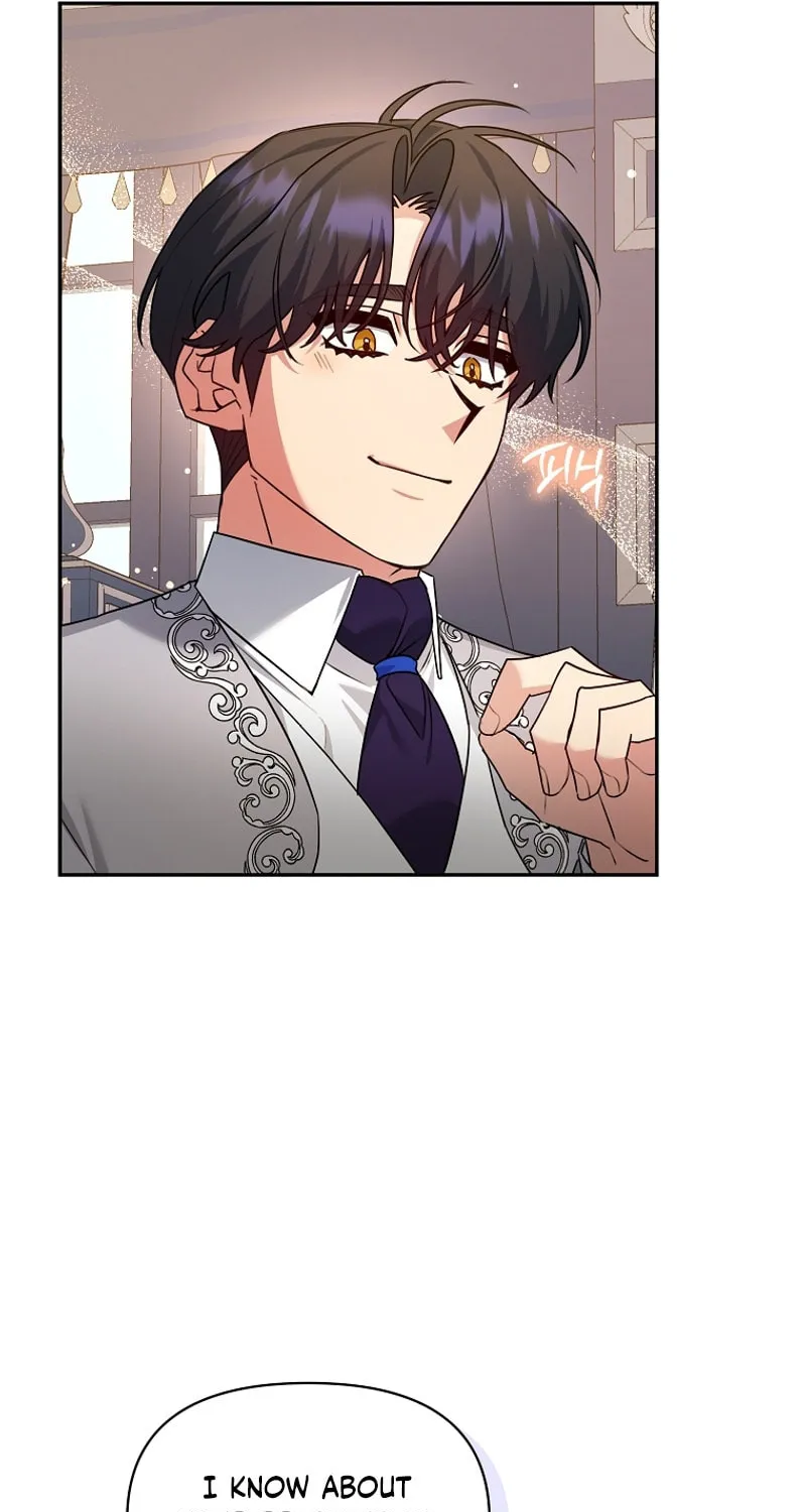 I'm a Villainess, but I'm Good at Cooking Chapter 40 page 59 - 