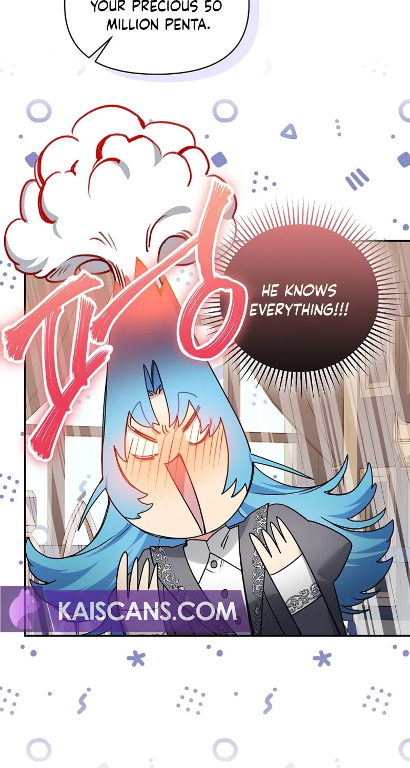 I'm a Villainess, but I'm Good at Cooking Chapter 40 page 60 - 