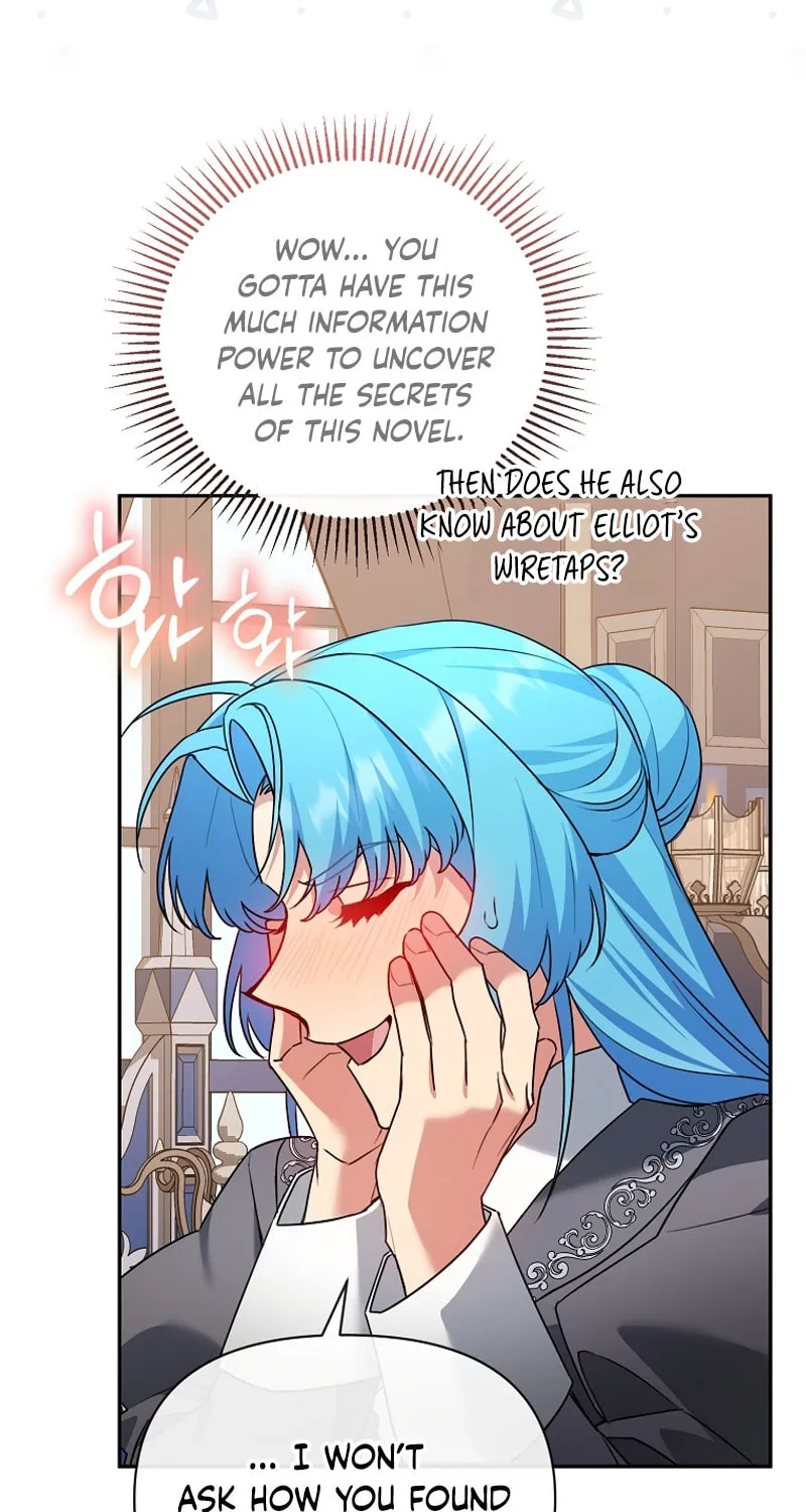I'm a Villainess, but I'm Good at Cooking Chapter 40 page 61 - 