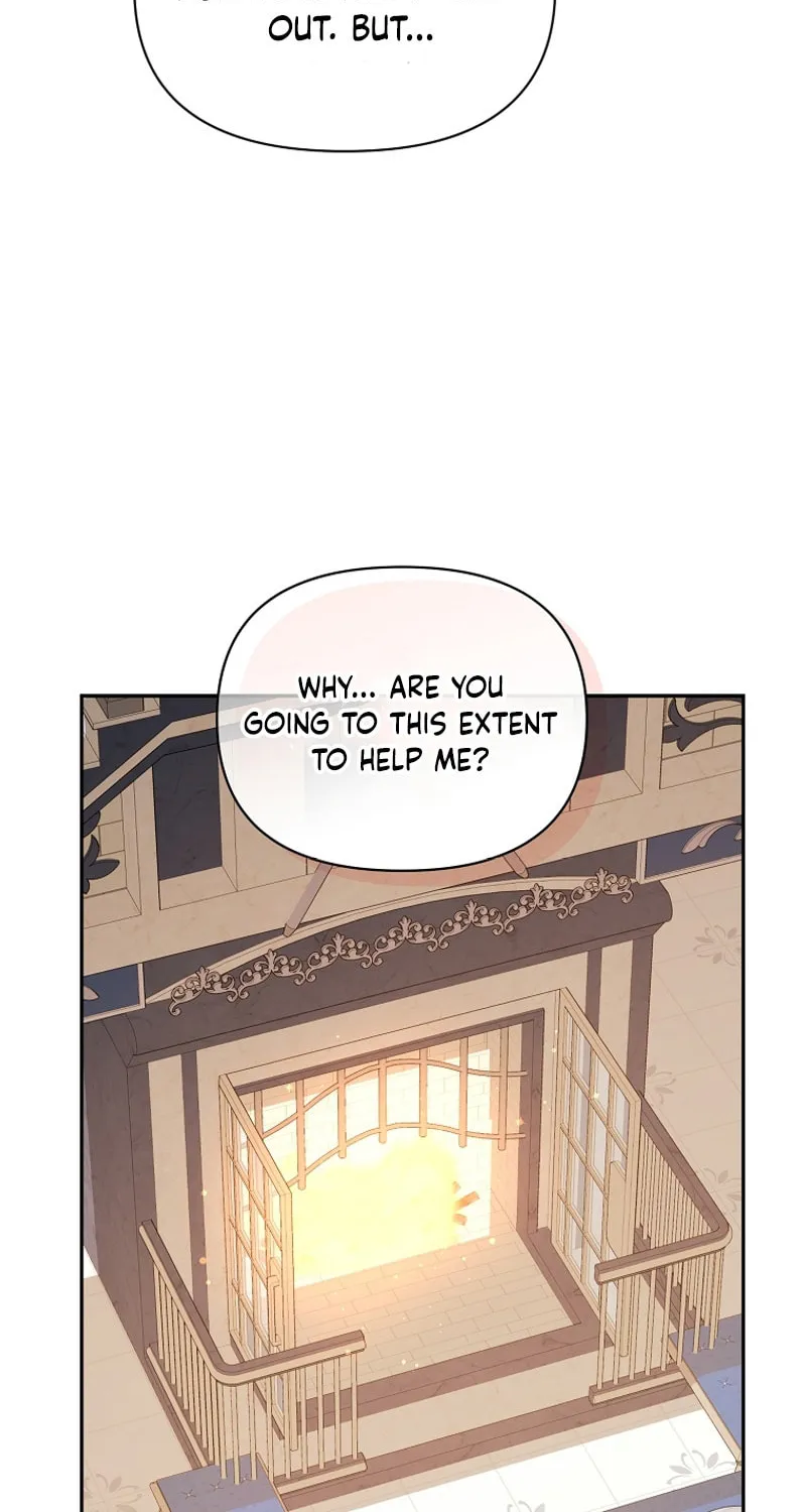 I'm a Villainess, but I'm Good at Cooking Chapter 40 page 62 - 