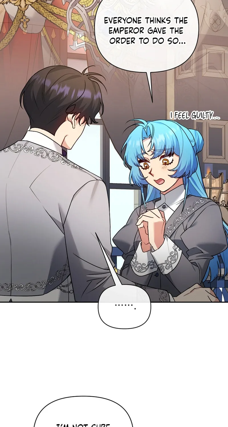 I'm a Villainess, but I'm Good at Cooking Chapter 40 page 64 - 