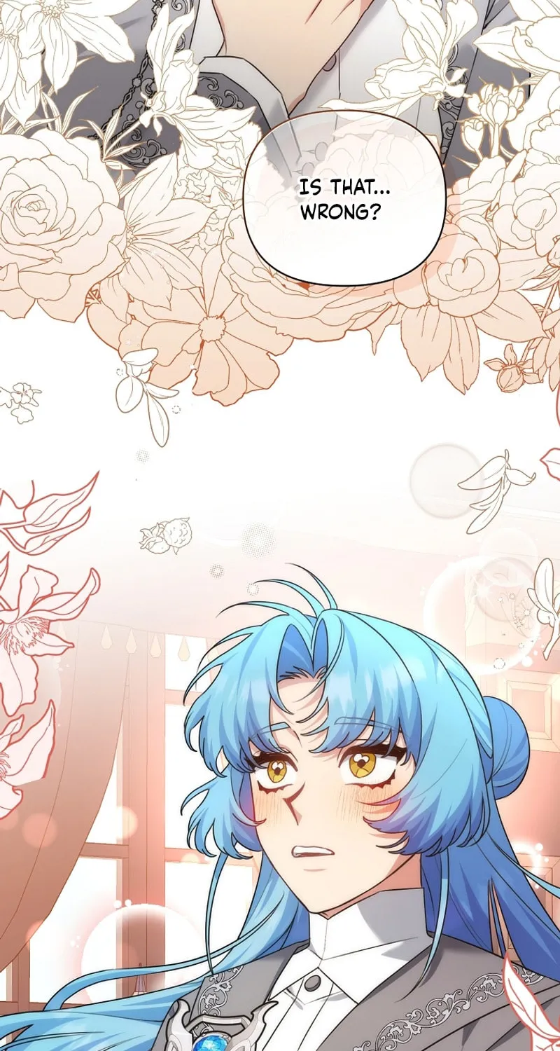 I'm a Villainess, but I'm Good at Cooking Chapter 40 page 67 - 
