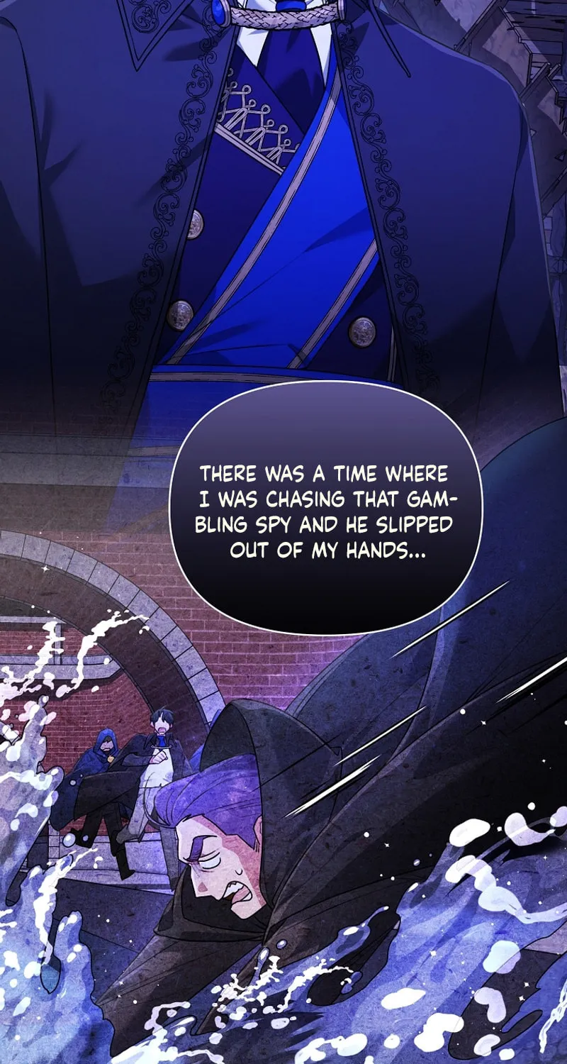 I'm a Villainess, but I'm Good at Cooking Chapter 40 page 8 - 