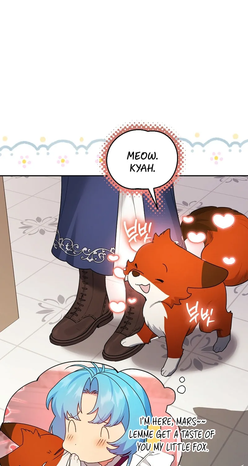 I'm a Villainess, but I'm Good at Cooking Chapter 40 page 72 - 
