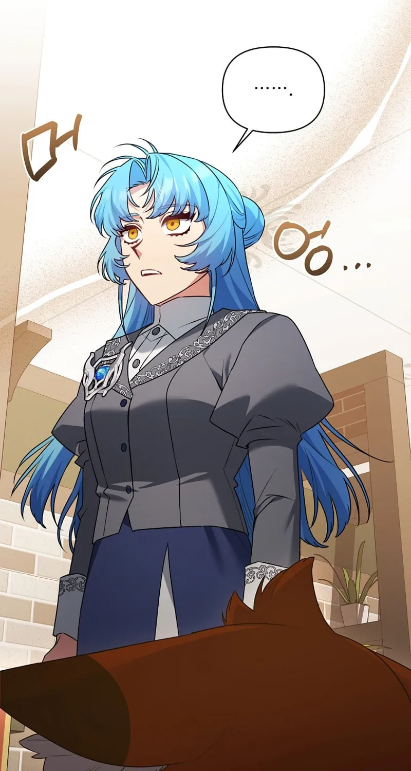 I'm a Villainess, but I'm Good at Cooking Chapter 40 page 75 - 